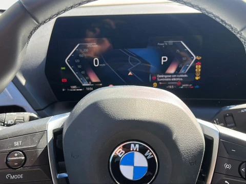 BMW Serie 1 120d