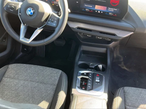 BMW Serie 1 120d