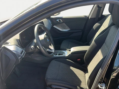BMW Serie 1 120d