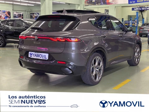 Alfa Romeo Tonale 1.5 MHEV Veloce FWD Auto 118 kW (160 CV)
