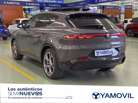 Alfa Romeo Tonale 1.5 MHEV Veloce FWD Auto 118 kW (160 CV)