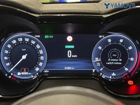 Alfa Romeo Tonale 1.5 MHEV Veloce FWD Auto 118 kW (160 CV)