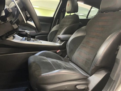 Alfa Romeo Tonale 1.5 MHEV Veloce FWD Auto 118 kW (160 CV)