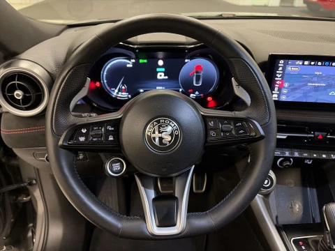 Alfa Romeo Tonale 1.5 MHEV Veloce FWD Auto 118 kW (160 CV)