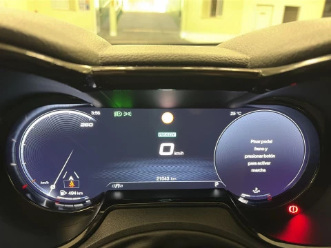 Alfa Romeo Tonale 1.5 MHEV Veloce FWD Auto 118 kW (160 CV)