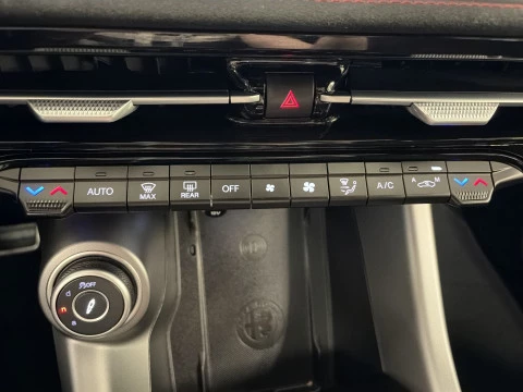 Alfa Romeo Tonale 1.5 MHEV Veloce FWD Auto 118 kW (160 CV)