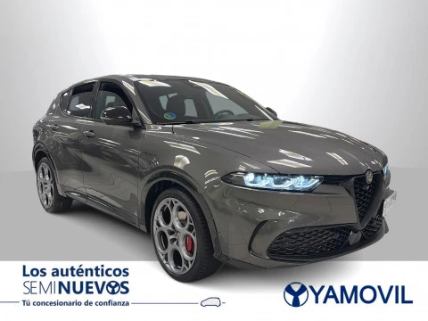 Alfa Romeo Tonale 1.5 MHEV Veloce FWD Auto 118 kW (160 CV)