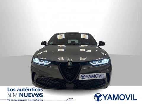 Alfa Romeo Tonale 1.5 MHEV Veloce FWD Auto 118 kW (160 CV)