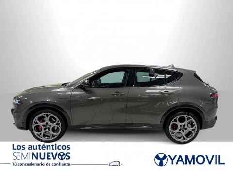 Alfa Romeo Tonale 1.5 MHEV Veloce FWD Auto 118 kW (160 CV)