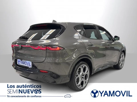 Alfa Romeo Tonale 1.5 MHEV Veloce FWD Auto 118 kW (160 CV)