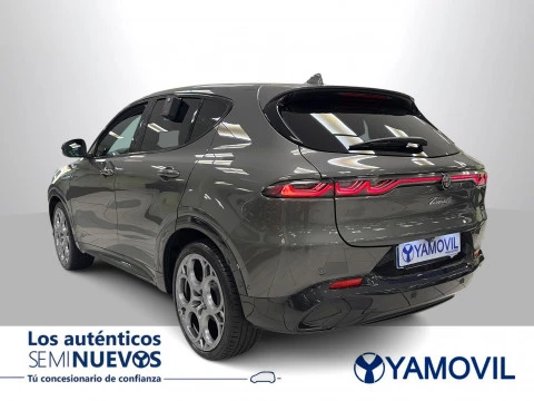 Alfa Romeo Tonale 1.5 MHEV Veloce FWD Auto 118 kW (160 CV)