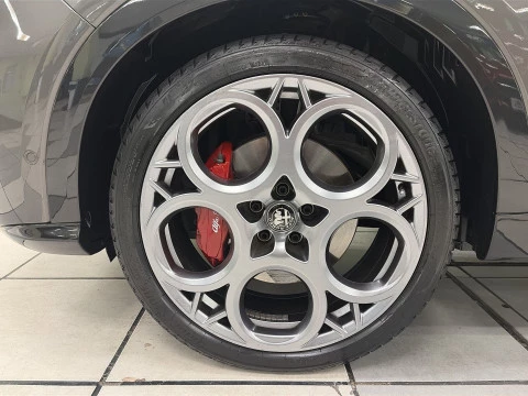 Alfa Romeo Tonale 1.5 MHEV Veloce FWD Auto 118 kW (160 CV)