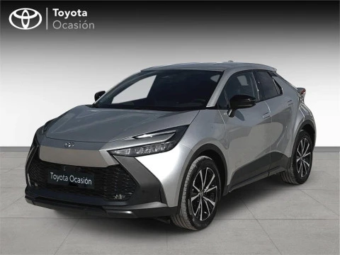 Toyota C-HR 220PH Advance