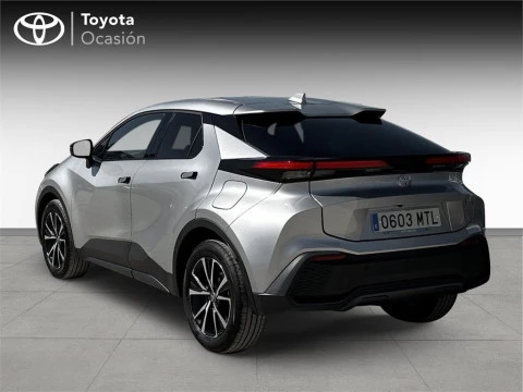 Toyota C-HR 220PH Advance