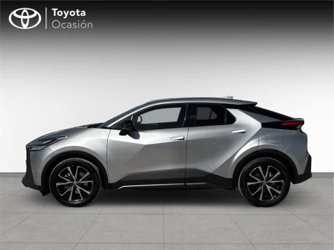 Toyota C-HR 220PH Advance