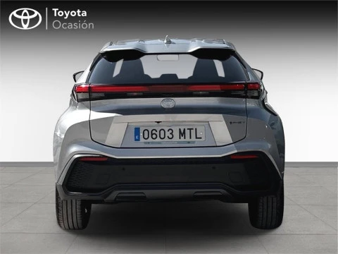 Toyota C-HR 220PH Advance