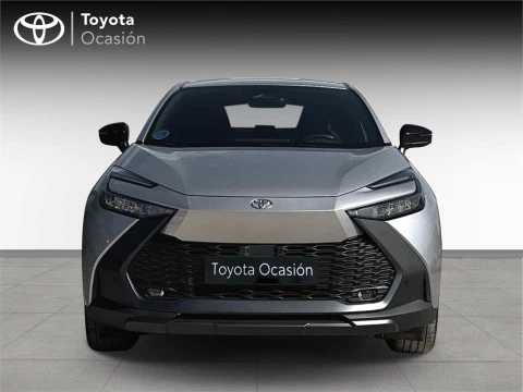 Toyota C-HR 220PH Advance