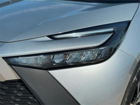 Toyota C-HR 220PH Advance