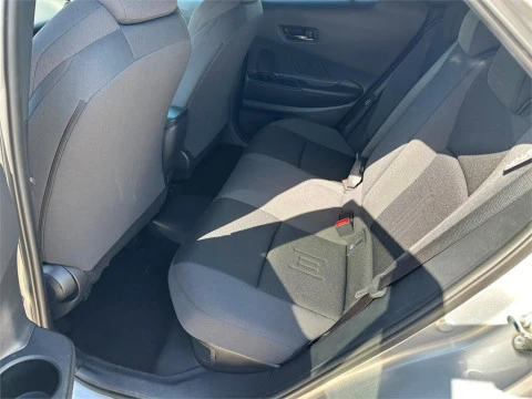Toyota C-HR 220PH Advance