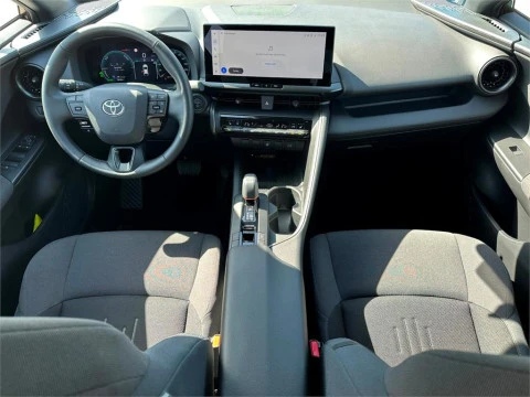 Toyota C-HR 220PH Advance