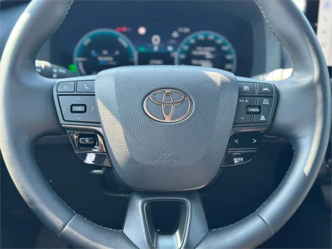 Toyota C-HR 220PH Advance
