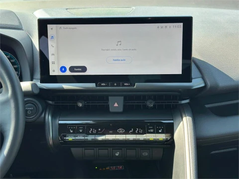 Toyota C-HR 220PH Advance
