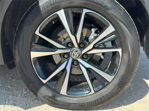 Toyota C-HR 220PH Advance