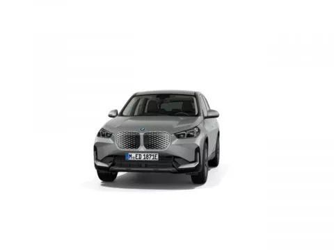 BMW iX1 eDrive20 BMW iX1 eDrive20