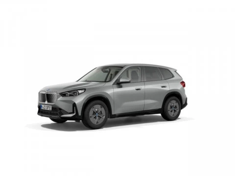BMW iX1 eDrive20