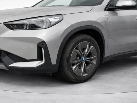 BMW iX1 eDrive20