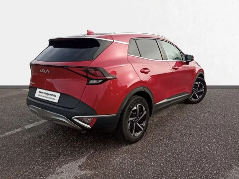 Kia Sportage  MHEV Drive Mild-Hybrid (EURO 6d) 2022