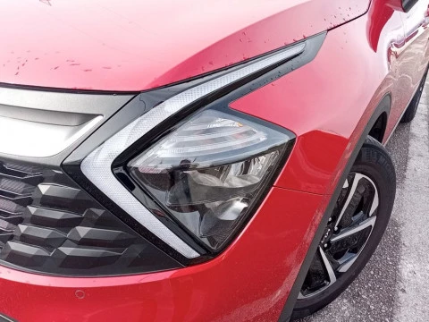 Kia Sportage  MHEV Drive Mild-Hybrid (EURO 6d) 2022