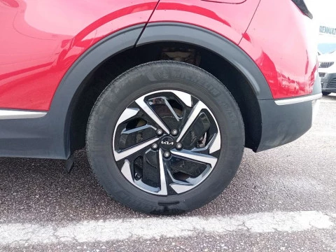 Kia Sportage  MHEV Drive Mild-Hybrid (EURO 6d) 2022