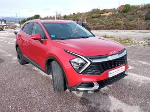 Kia Sportage  MHEV Drive Mild-Hybrid (EURO 6d) 2022