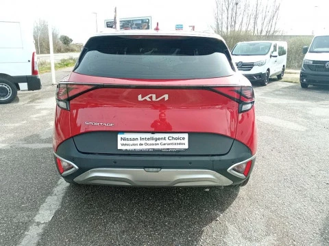 Kia Sportage  MHEV Drive Mild-Hybrid (EURO 6d) 2022