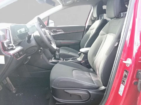 Kia Sportage  MHEV Drive Mild-Hybrid (EURO 6d) 2022