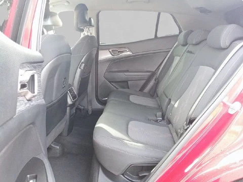 Kia Sportage  MHEV Drive Mild-Hybrid (EURO 6d) 2022