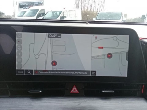 Kia Sportage  MHEV Drive Mild-Hybrid (EURO 6d) 2022