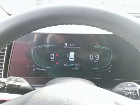 Kia Sportage  MHEV Drive Mild-Hybrid (EURO 6d) 2022