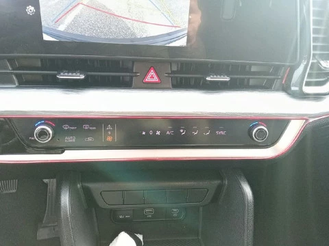 Kia Sportage  MHEV Drive Mild-Hybrid (EURO 6d) 2022