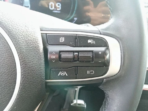 Kia Sportage  MHEV Drive Mild-Hybrid (EURO 6d) 2022