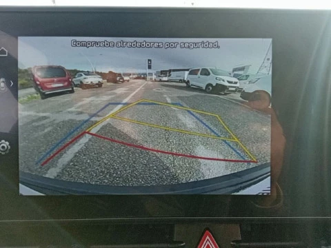 Kia Sportage  MHEV Drive Mild-Hybrid (EURO 6d) 2022