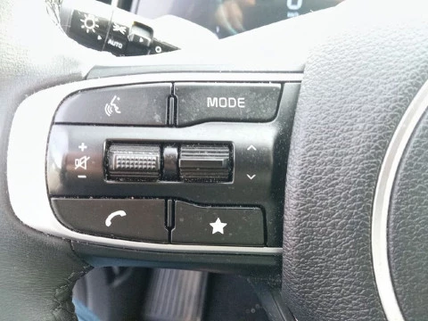 Kia Sportage  MHEV Drive Mild-Hybrid (EURO 6d) 2022