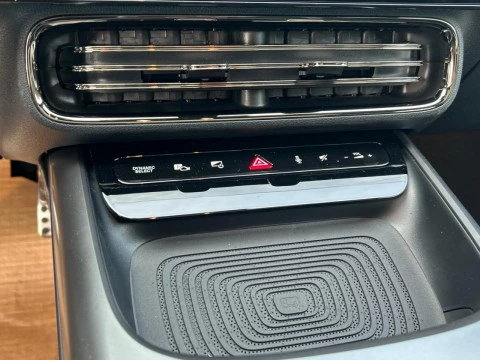 Mercedes-Benz CLA  250+ con tecnologia EQ