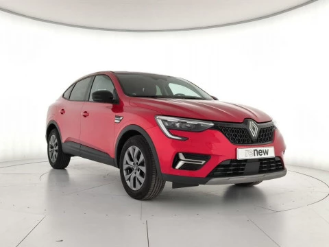 Renault Arkana  1.3 TCe Evolution EDC 103kW
