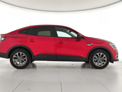Renault Arkana  1.3 TCe Evolution EDC 103kW