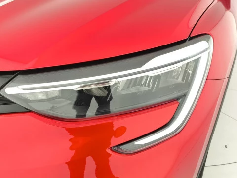 Renault Arkana  1.3 TCe Evolution EDC 103kW