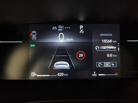 Renault Arkana  1.3 TCe Evolution EDC 103kW