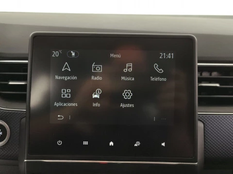 Renault Arkana  1.3 TCe Evolution EDC 103kW