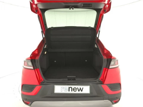 Renault Arkana  1.3 TCe Evolution EDC 103kW